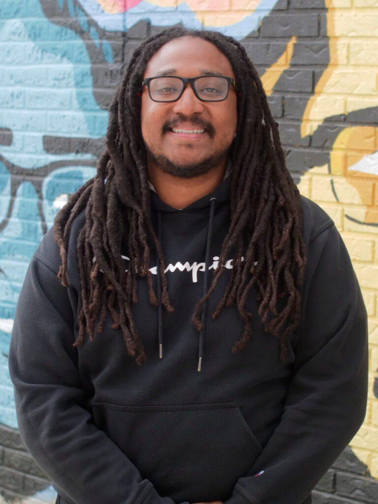 DeAndre Wilson: Co-founder and COO