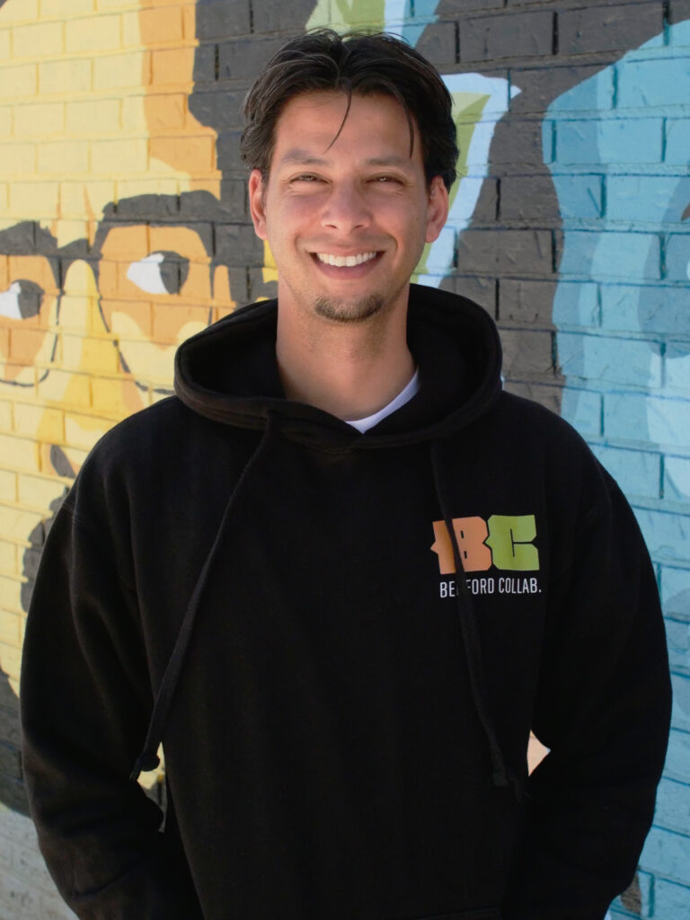 Merrick Korach: Co-founder and CEO